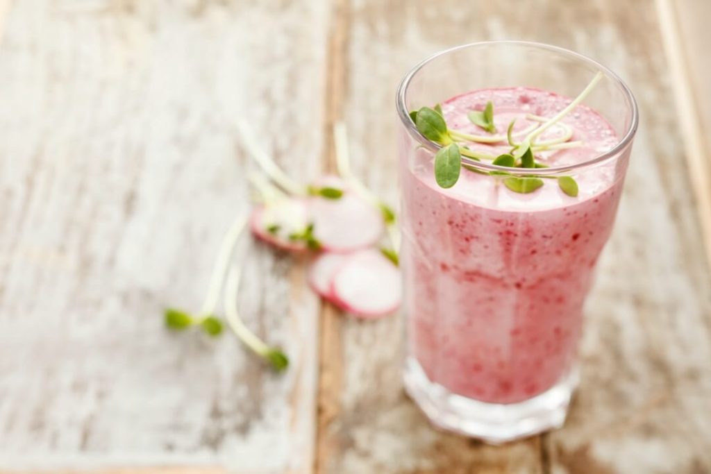 The New Year Detox Diet Plan