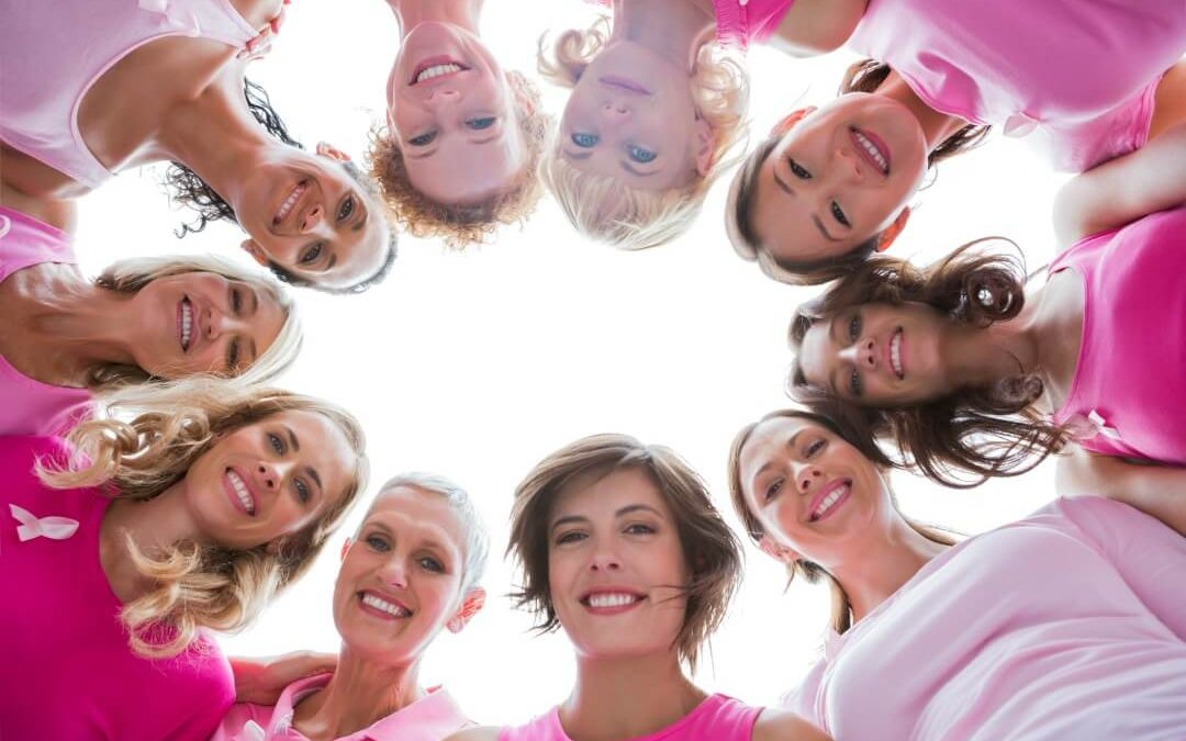 Our Breast Cancer Race for Life