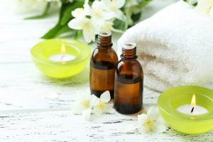 Pure Natural Jasmine Essential Oil